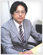 弁護士写真